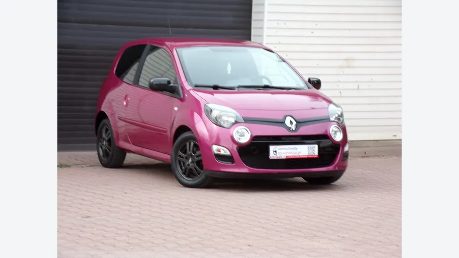 RENAULT Twingo -