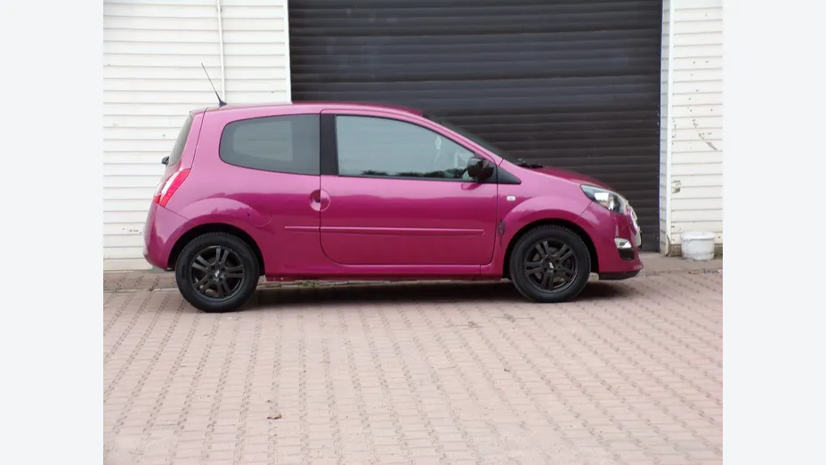RENAULT Twingo -
