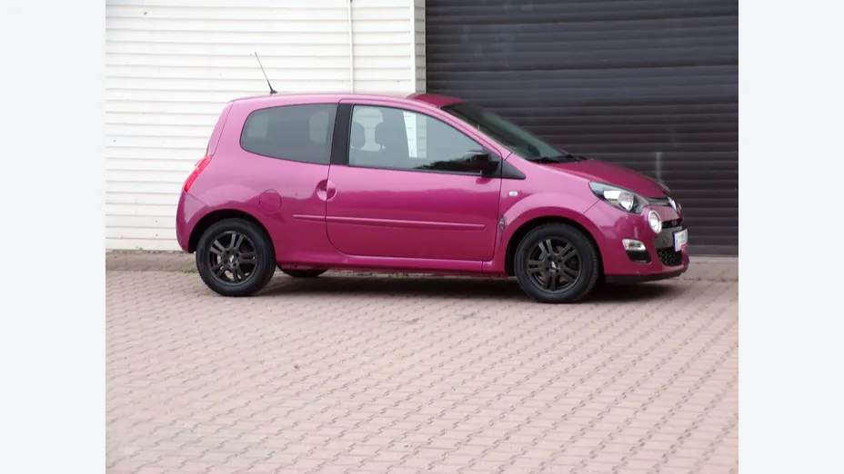 RENAULT Twingo -