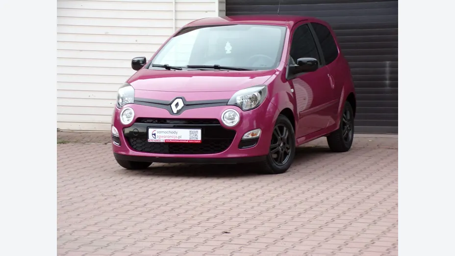 RENAULT Twingo -