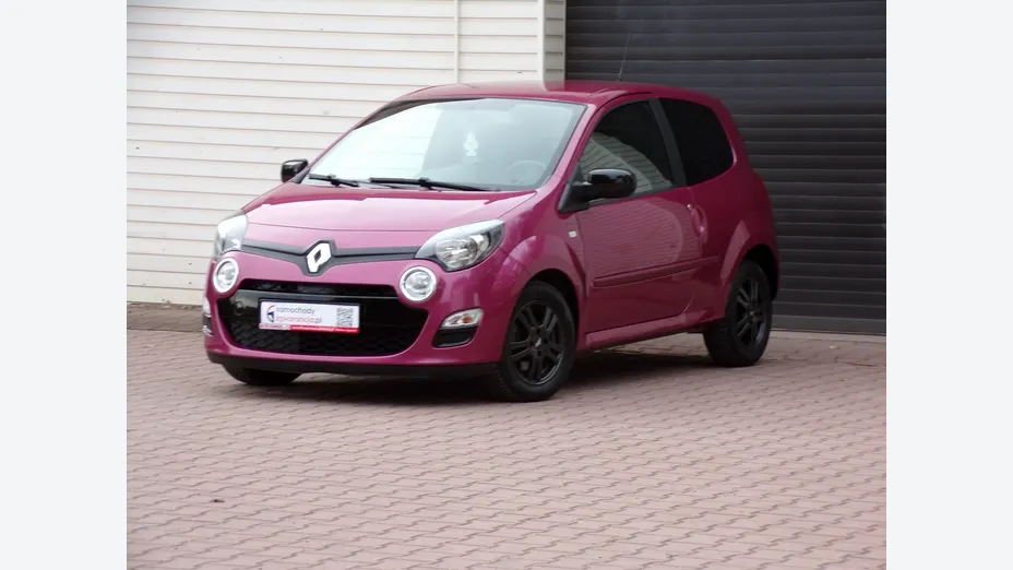 RENAULT Twingo -