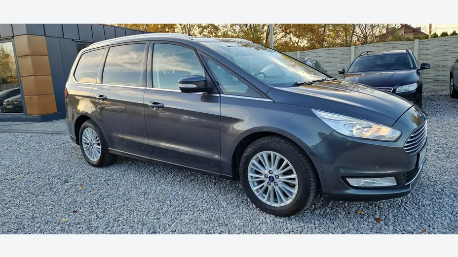 FORD Galaxy -