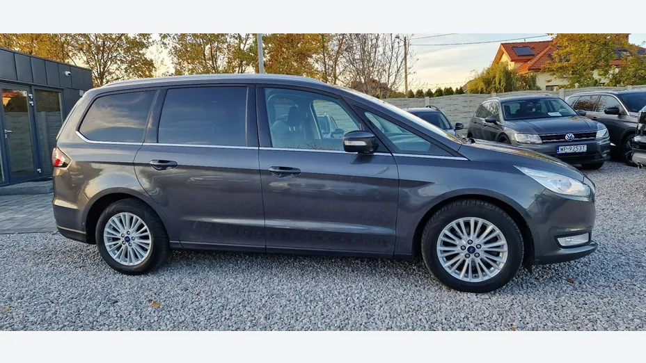 FORD Galaxy -