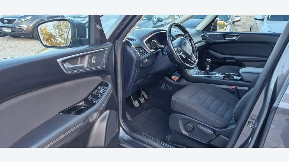 FORD Galaxy -