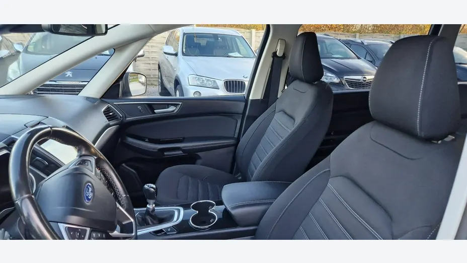 FORD Galaxy -