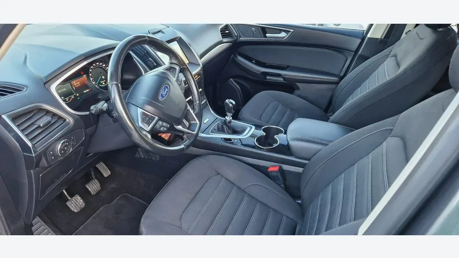 FORD Galaxy -