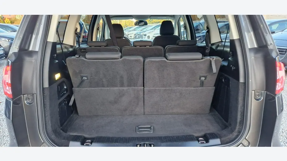 FORD Galaxy -