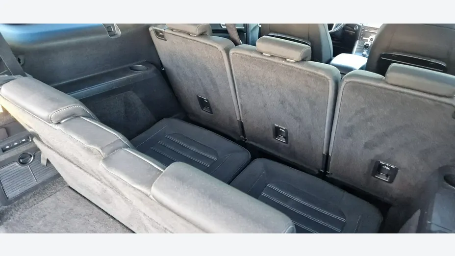 FORD Galaxy -