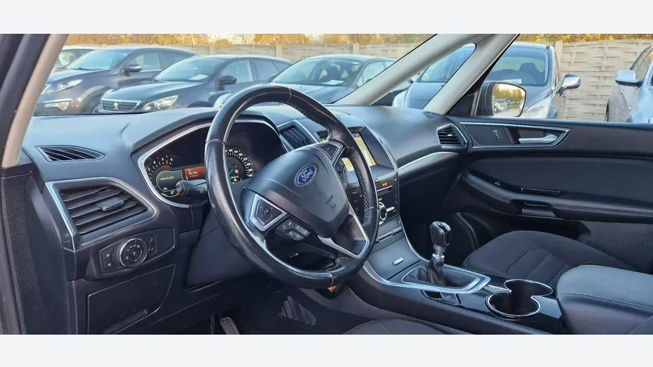 FORD Galaxy -