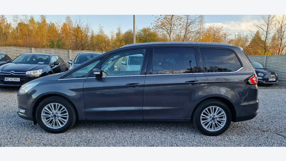 FORD Galaxy -
