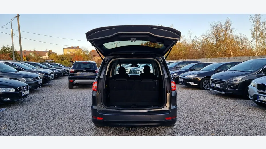 FORD Galaxy -