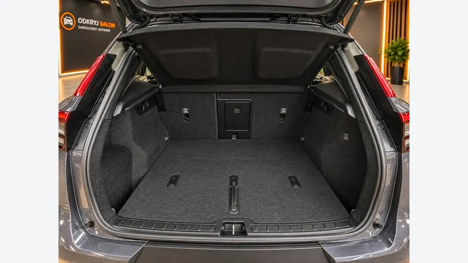 VOLVO XC40 -