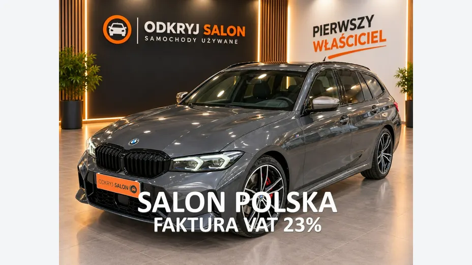 BMW Seria 3 -