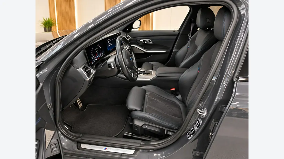 BMW Seria 3 -