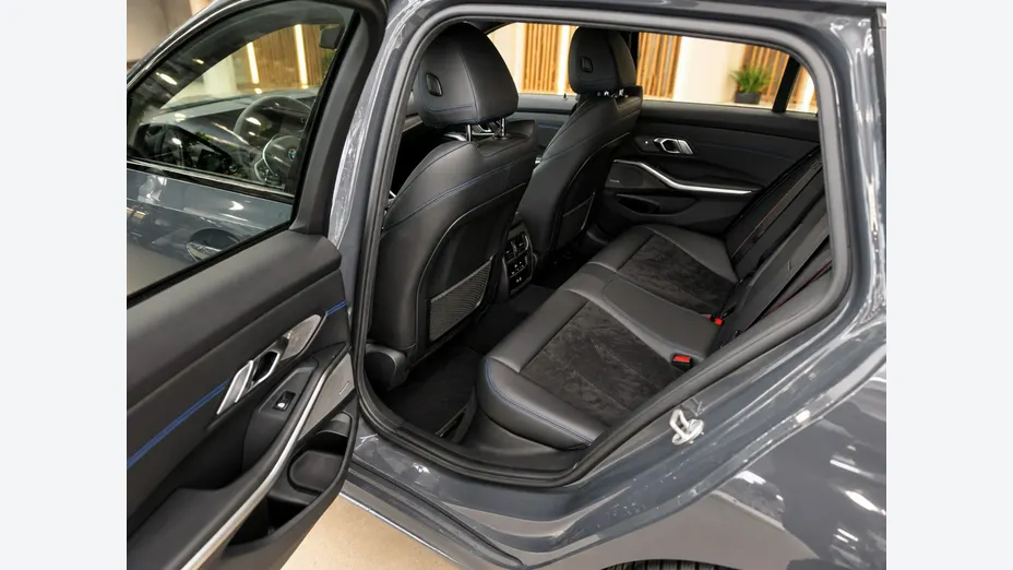 BMW Seria 3 -