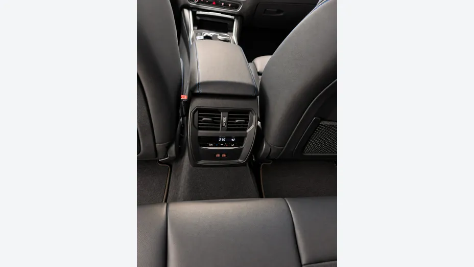 BMW Seria 3 -