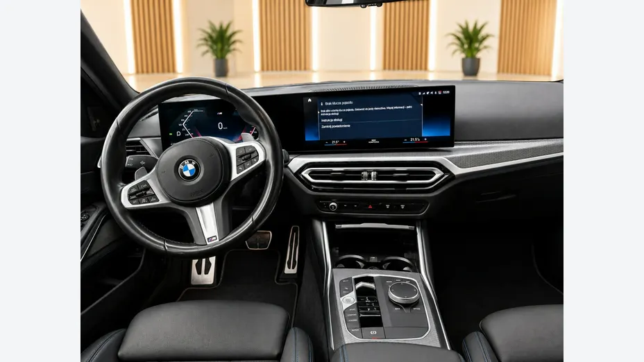 BMW Seria 3 -