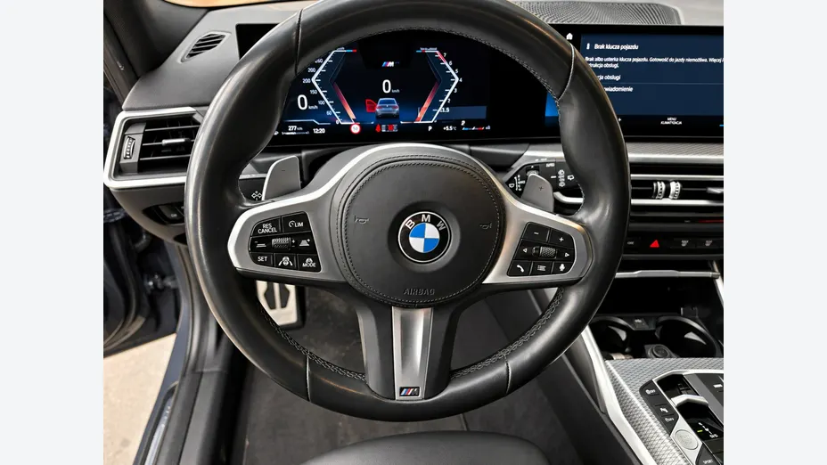 BMW Seria 3 -