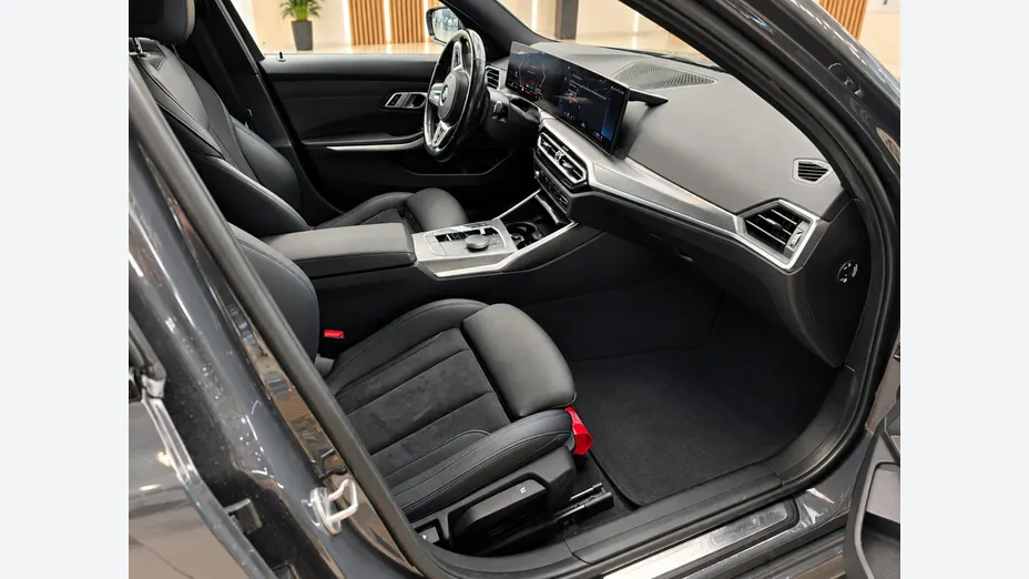 BMW Seria 3 -