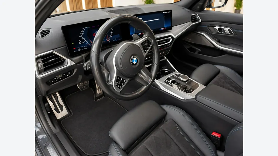 BMW Seria 3 -