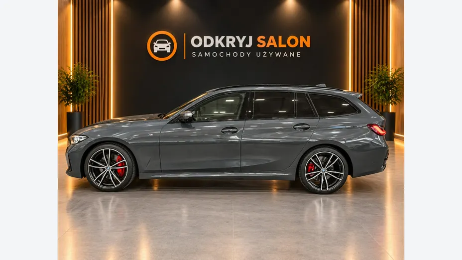 BMW Seria 3 -