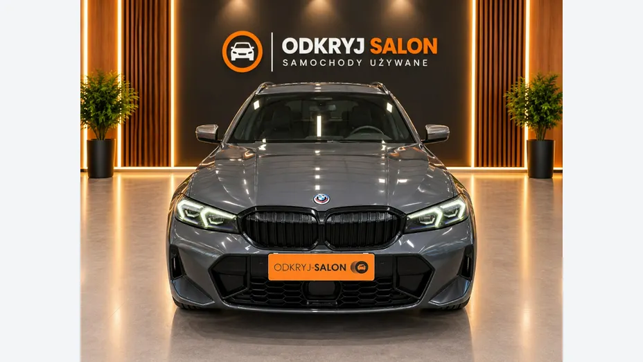 BMW Seria 3 -