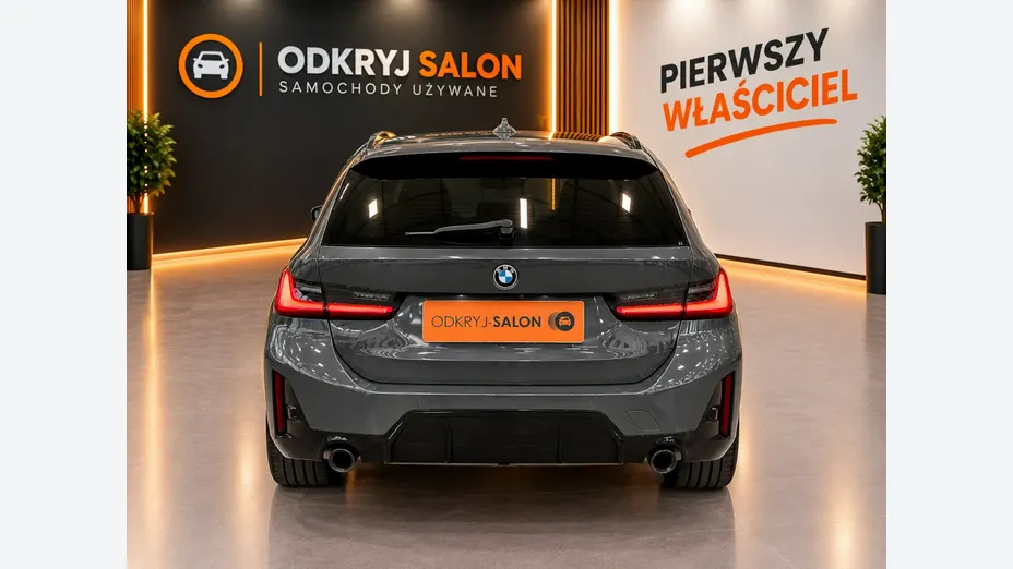 BMW Seria 3 -