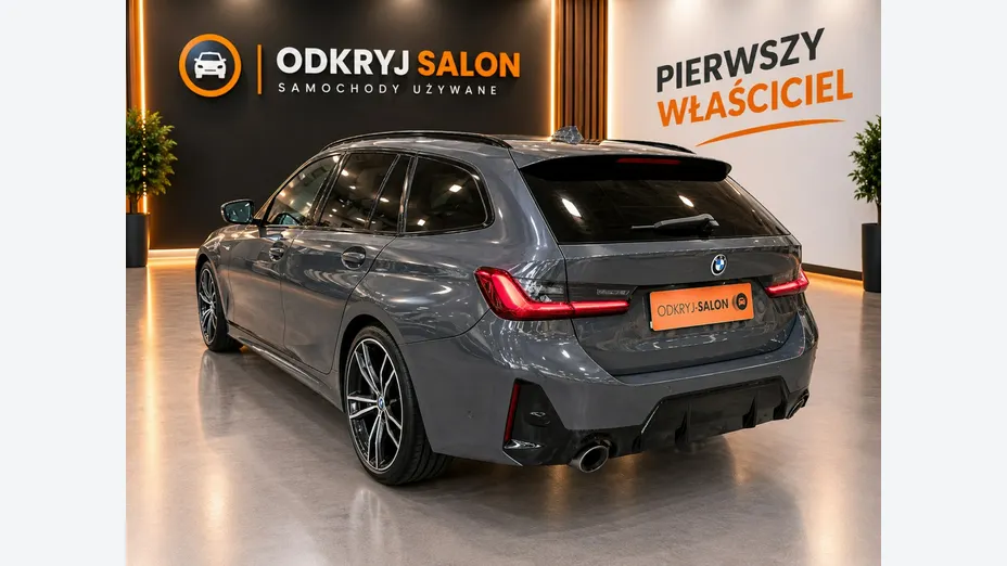 BMW Seria 3 -