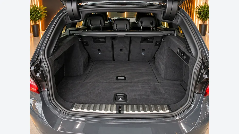 BMW Seria 3 -
