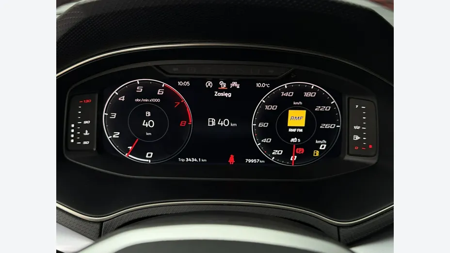 SEAT Arona -