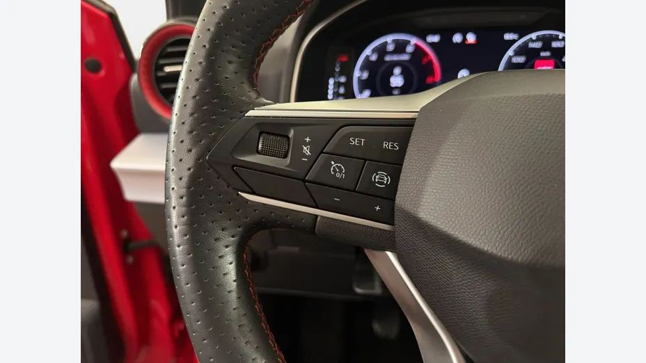 SEAT Arona -