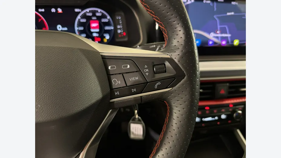 SEAT Arona -
