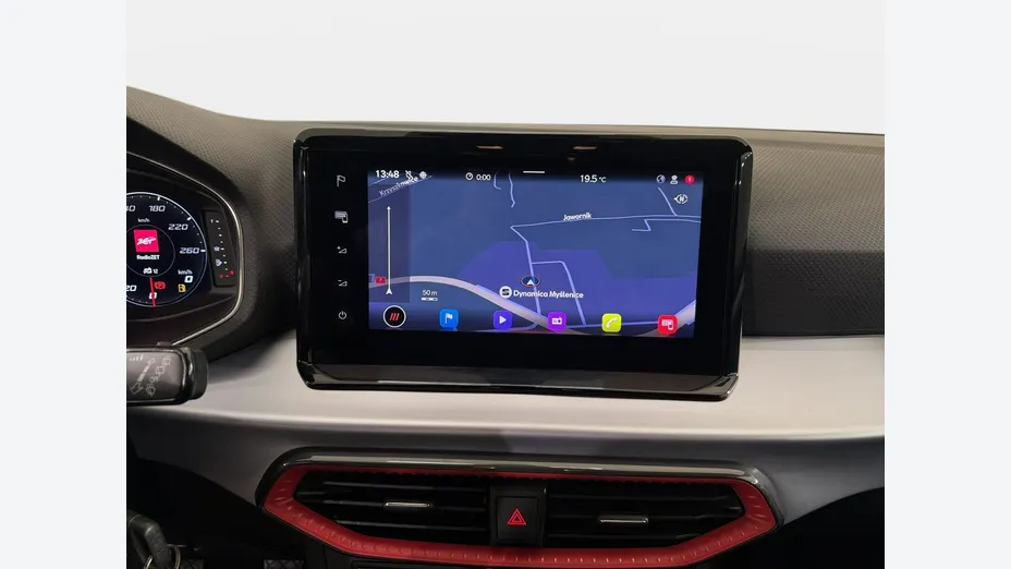SEAT Arona -