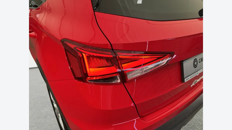 SEAT Arona -