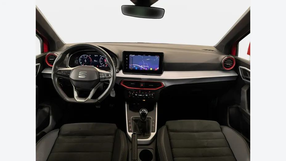 SEAT Arona -