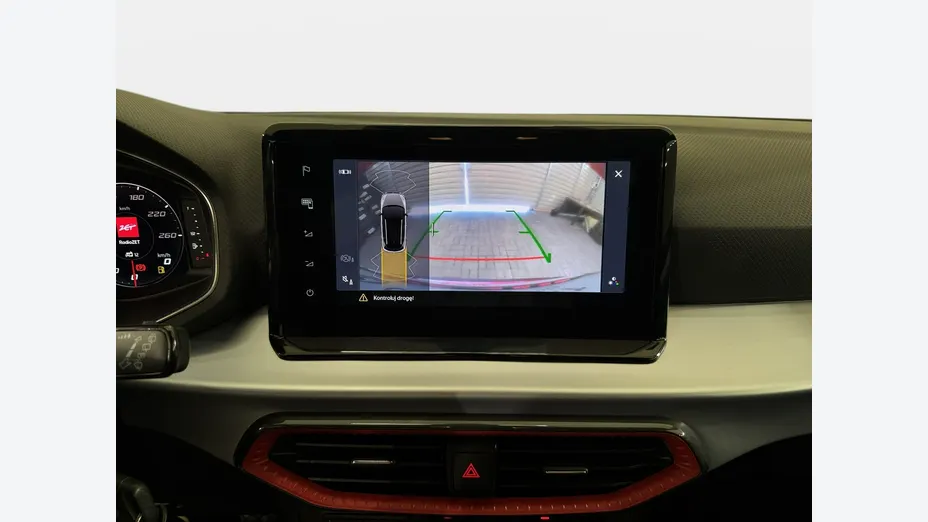 SEAT Arona -