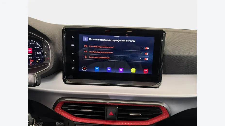 SEAT Arona -