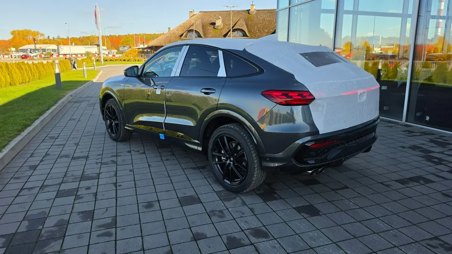 AUDI Q5 Sportback -