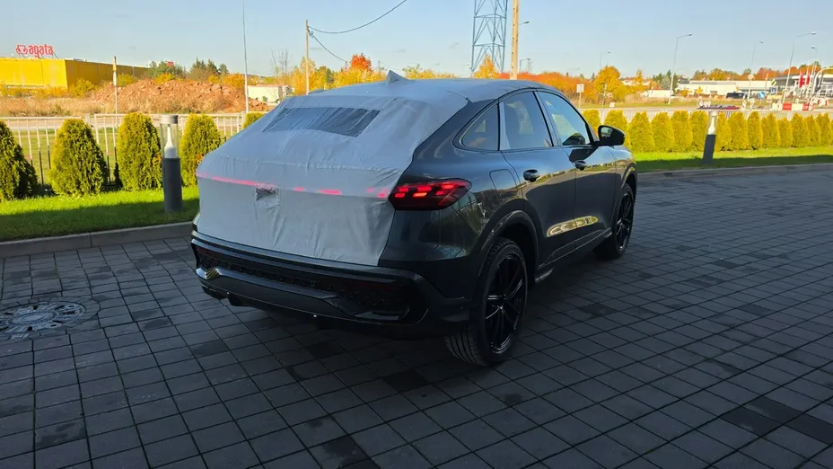 AUDI Q5 Sportback -