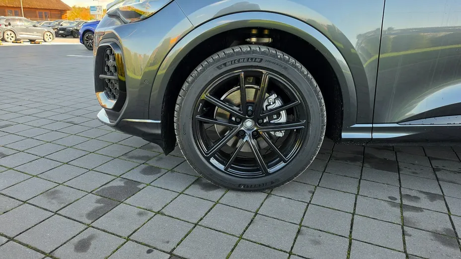 AUDI Q5 Sportback -