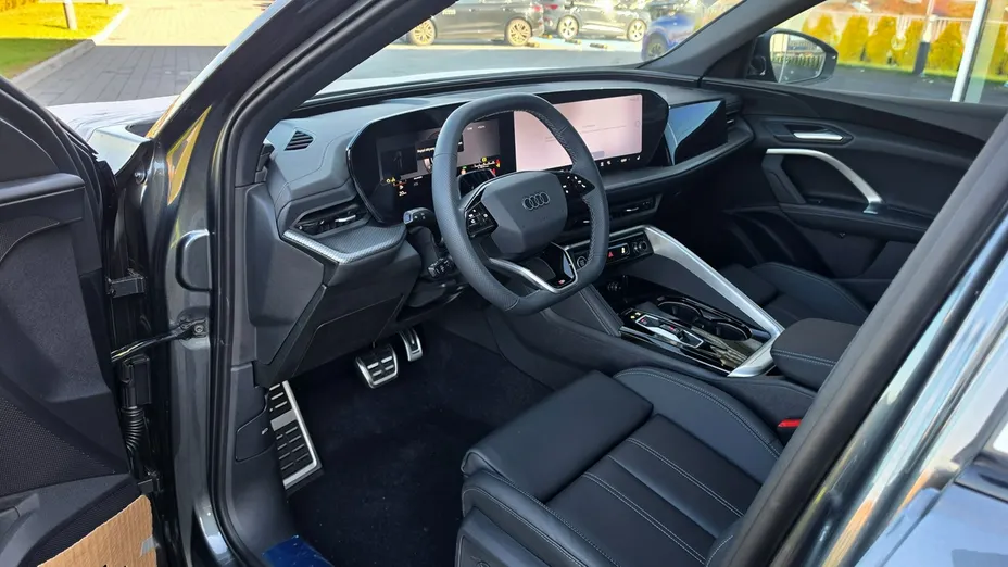 AUDI Q5 Sportback -