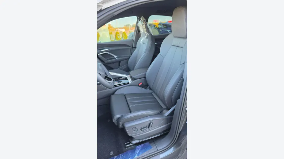AUDI Q5 Sportback -
