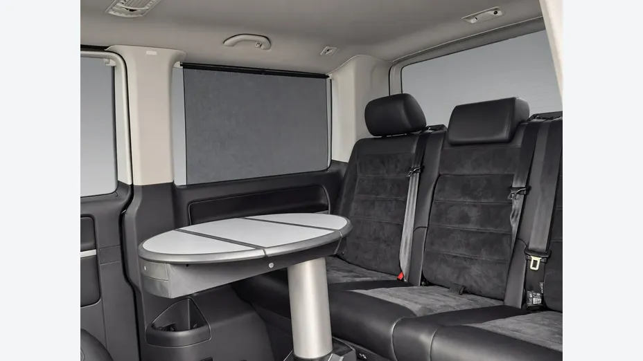 VOLKSWAGEN Multivan -