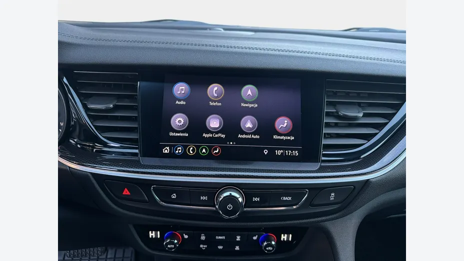 OPEL Insignia -