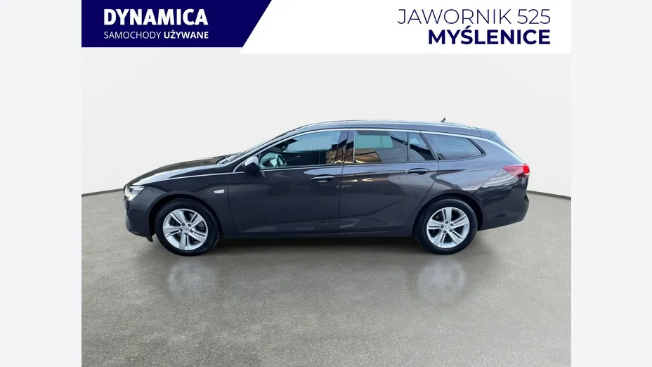 OPEL Insignia -