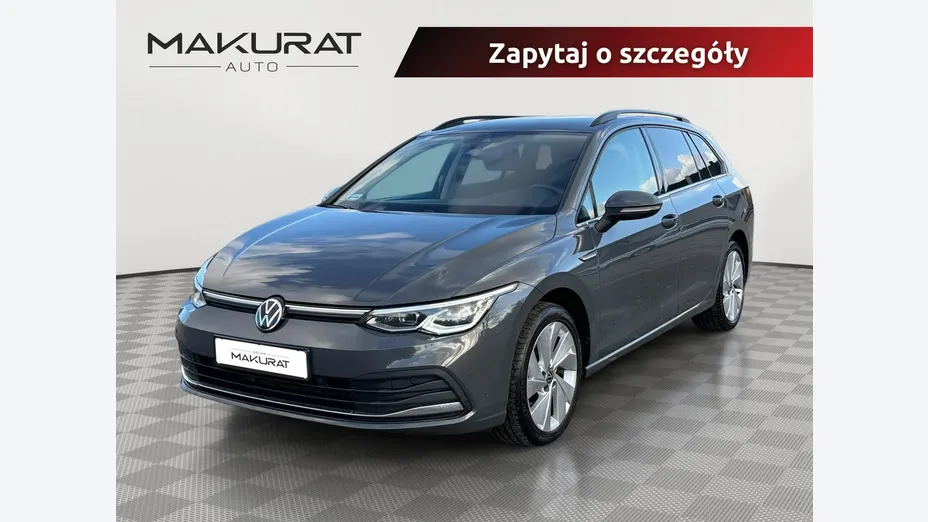 VOLKSWAGEN Golf -