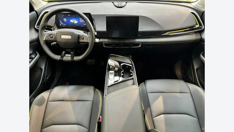 BAIC Beijing 5 -
