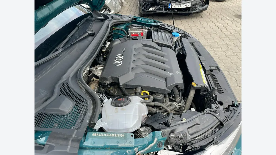 AUDI A1 Sportback -