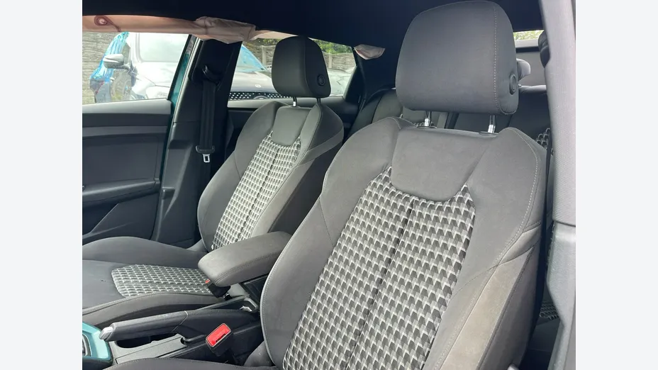 AUDI A1 Sportback -
