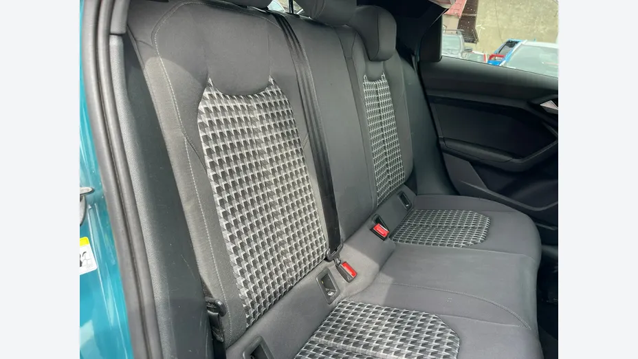 AUDI A1 Sportback -
